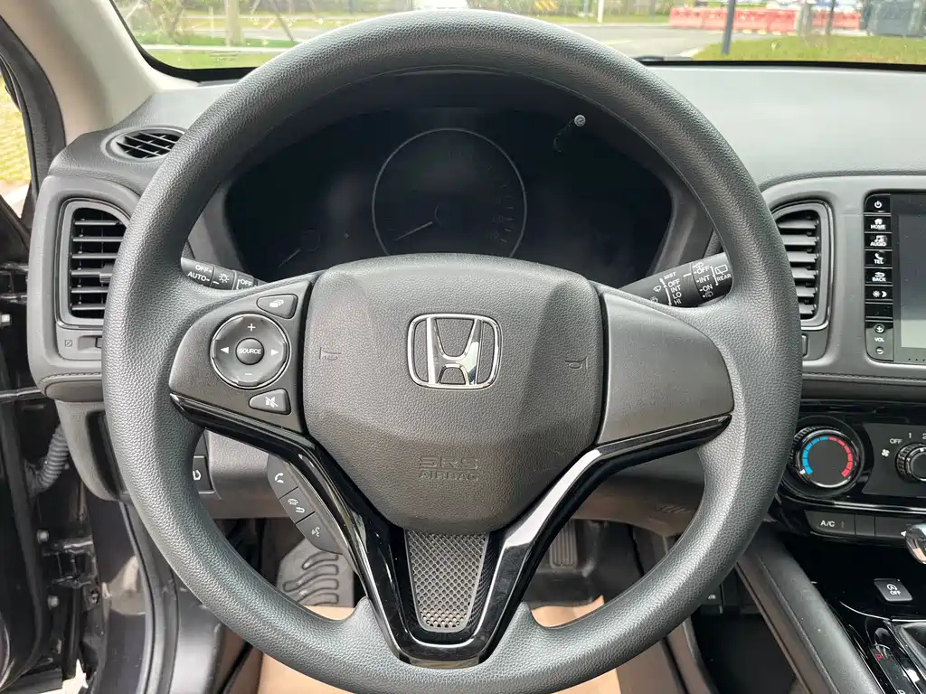 HONDA VEZEL 2021