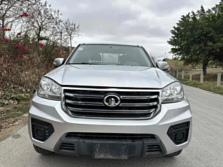 GREAT WALL WINGLE 5 2017