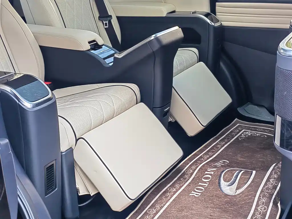 TRUMPCHI M8 2022