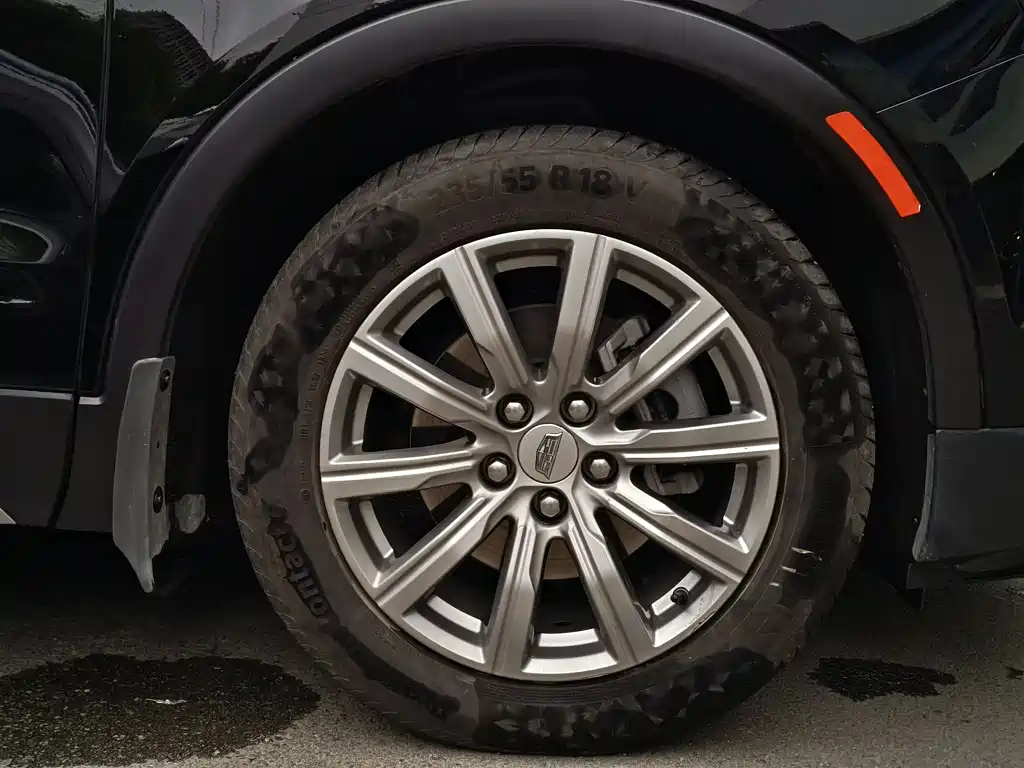 CADILLAC XT4 2020
