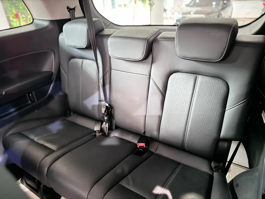 TRUMPCHI M8 2021