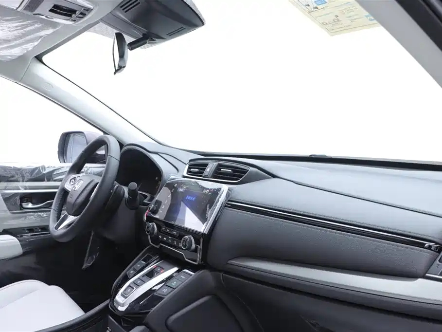 HONDA BREEZE NEW ENERGY 2024