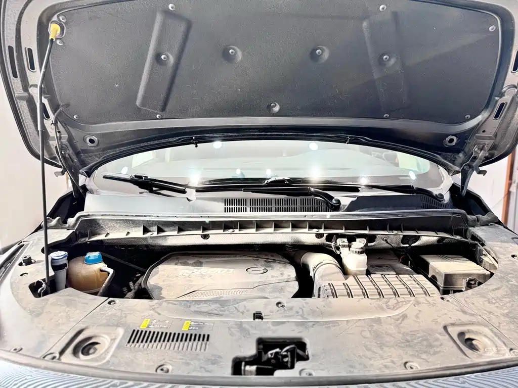 TRUMPCHI M8 2021