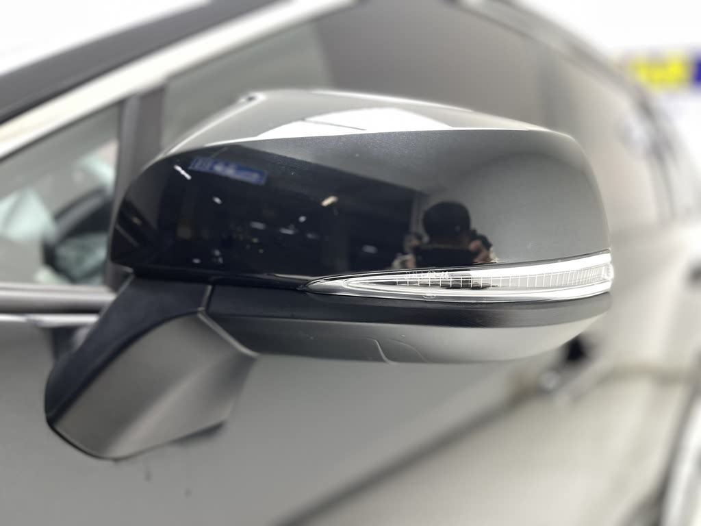 TOYOTA RAV4 RONGFANG 2023