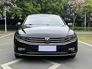 VOLKSWAGEN MAGOTAN 2022