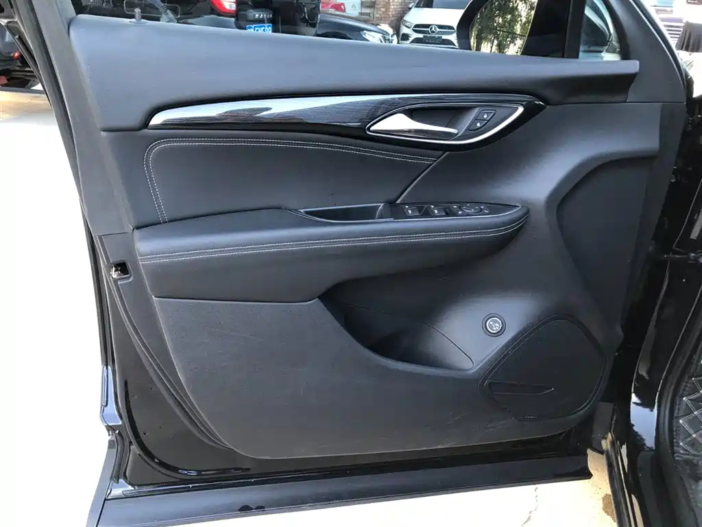 BUICK ENVISION 2022