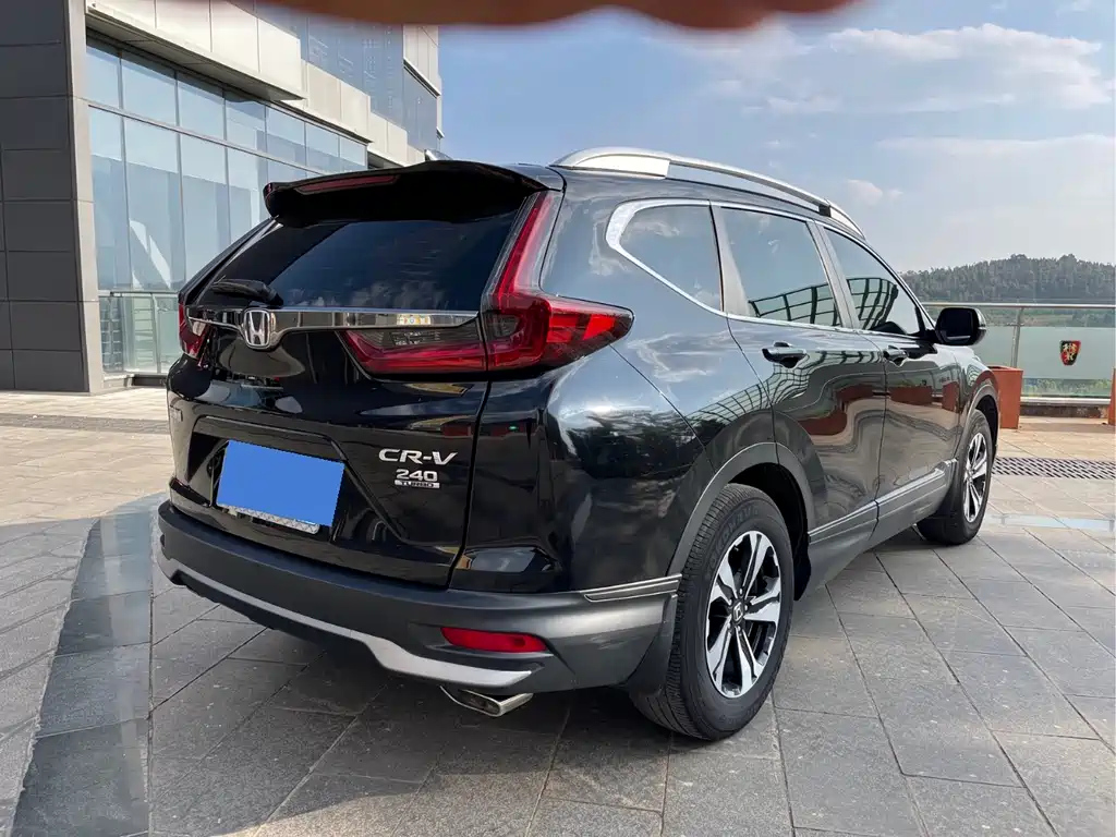HONDA CR-V 2020