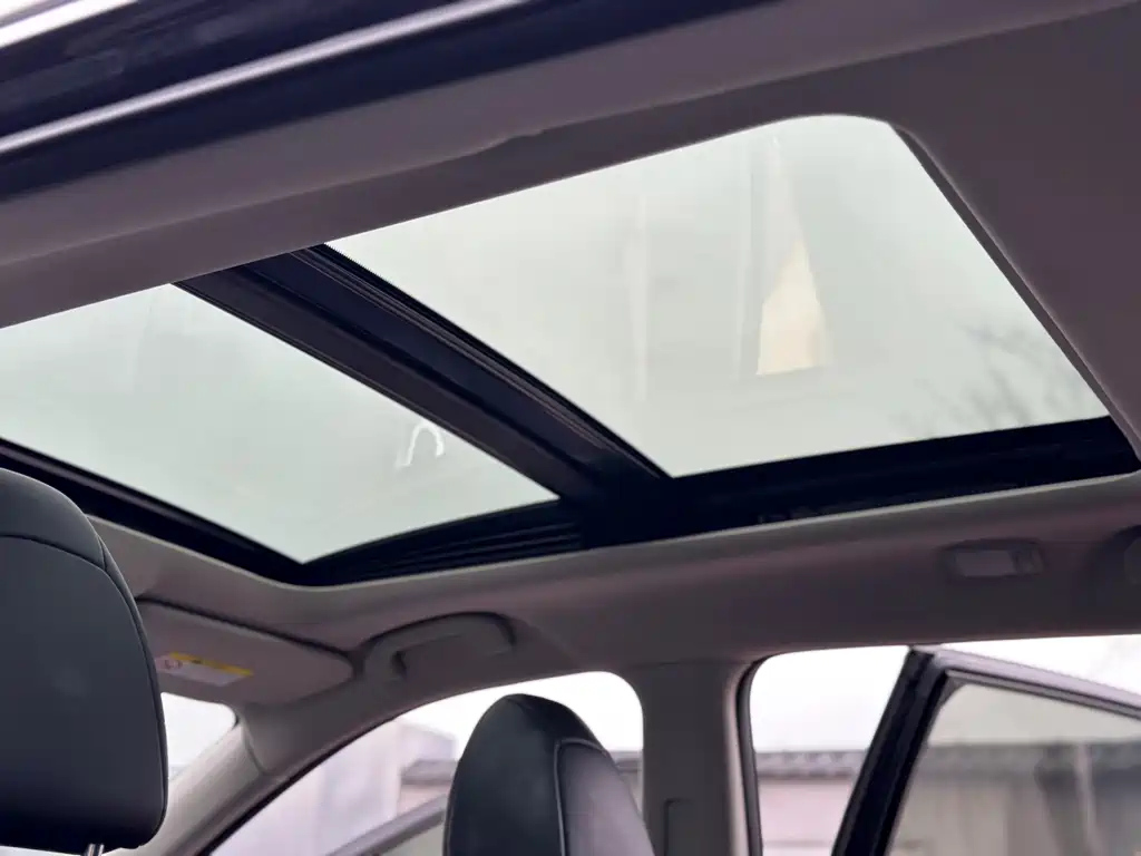 NISSAN X-TRAIL 2019