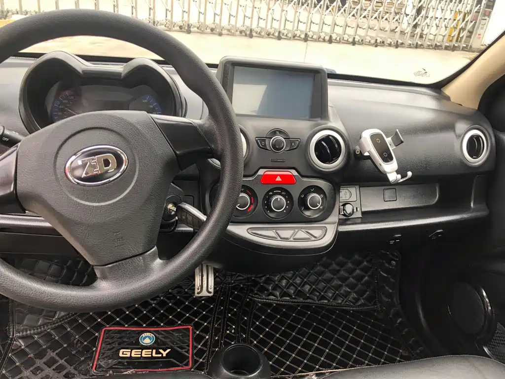 ZD D2 2018