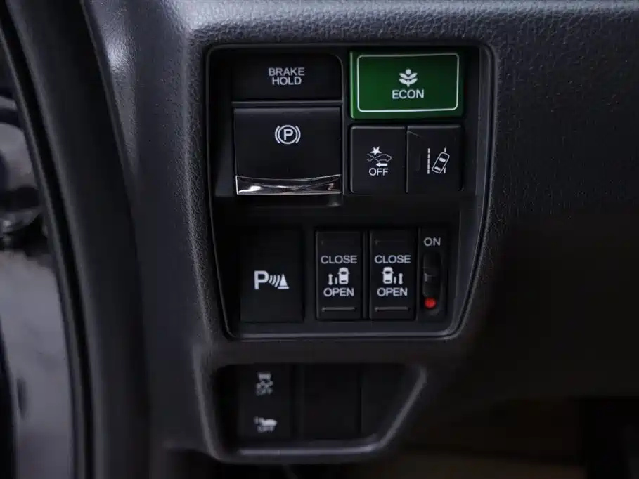HONDA ODYSSEY 2020