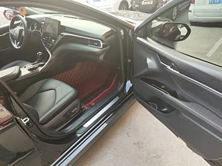 TOYOTA CAMRY 2021 YEAR 2.0G DELUXE EDITION 2021