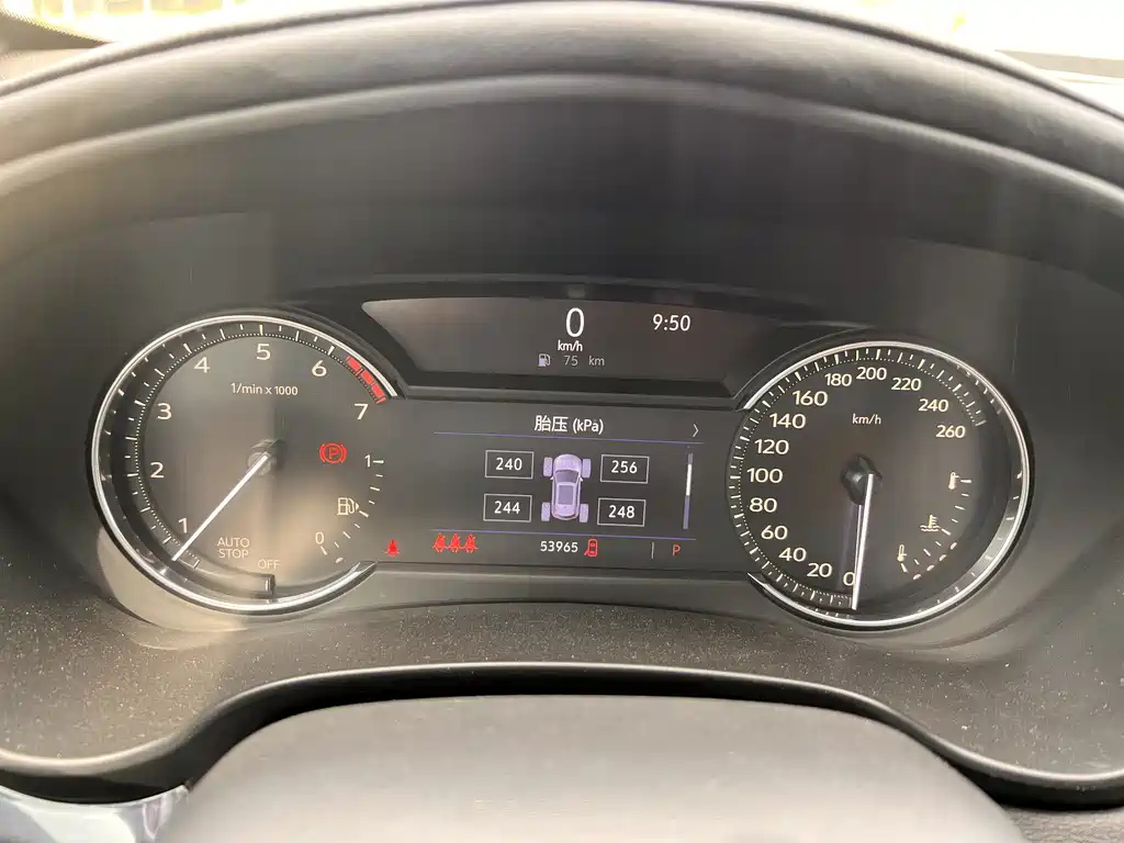 CADILLAC XT4 2020