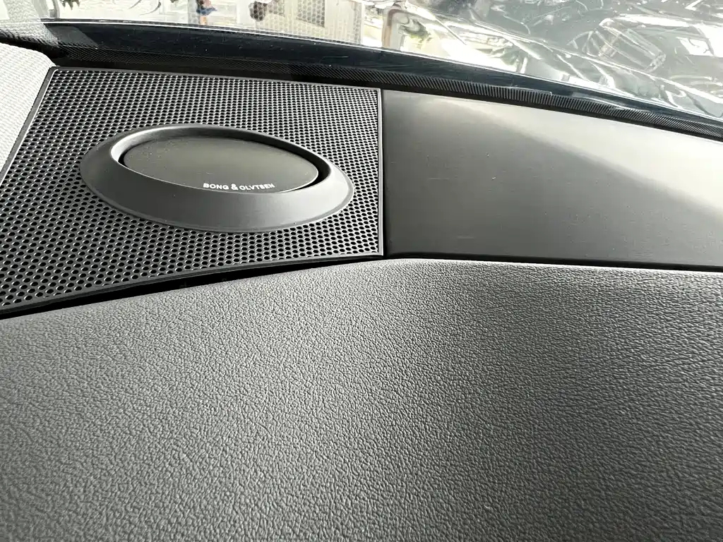 AUDI A7L 2024