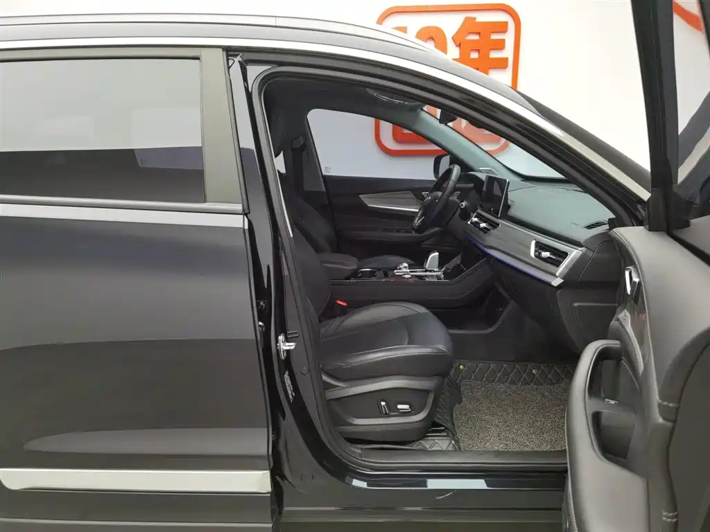 CHERY TIGGO 8 2021