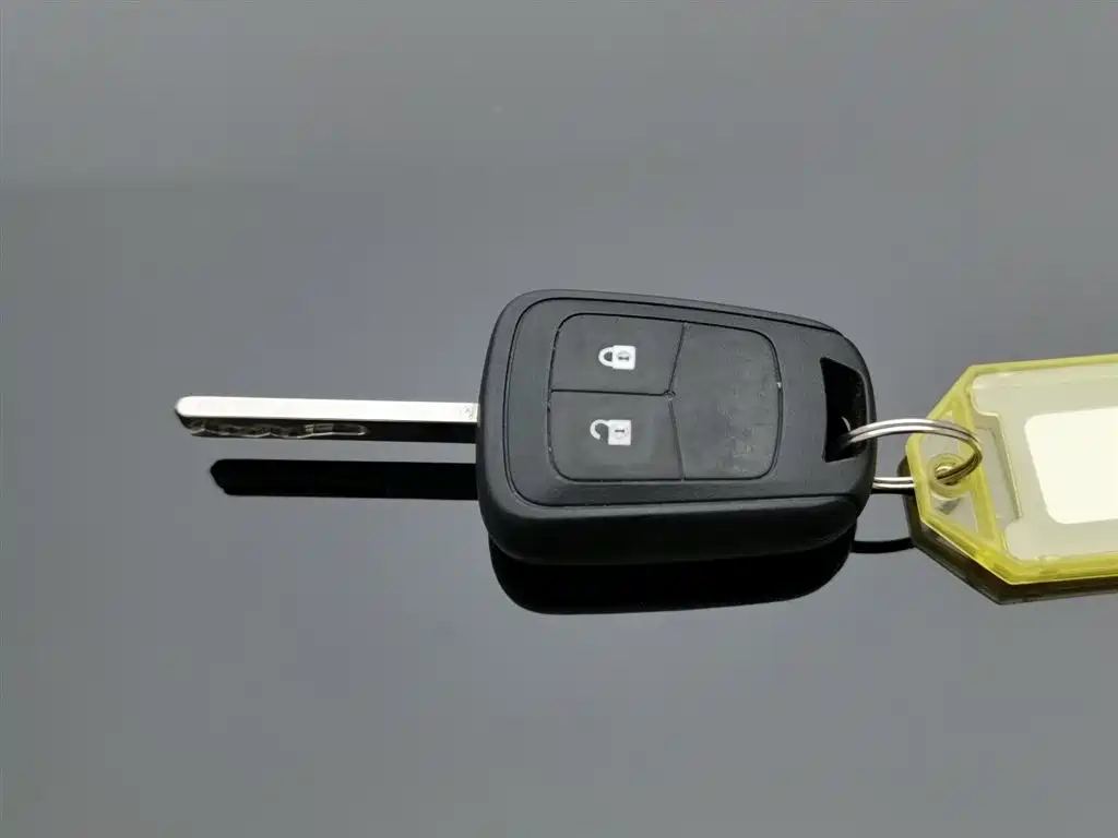 CHEVROLET OTHER 2012