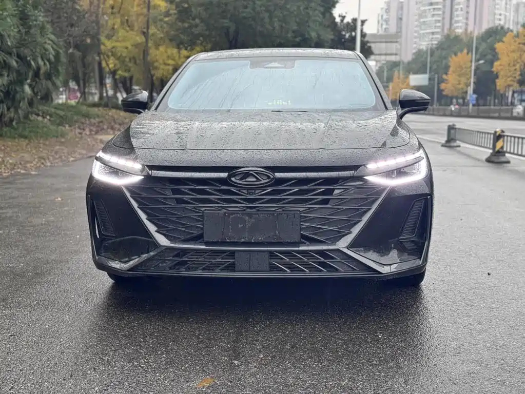 CHERY ARRIZO 8 2023