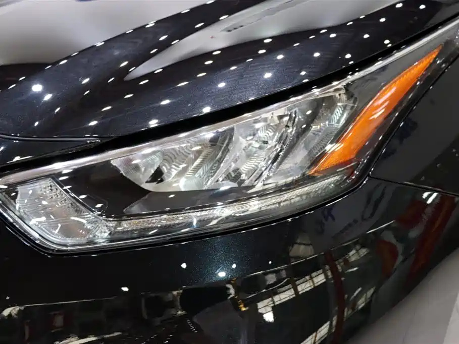TOYOTA HIGHLANDER 2023