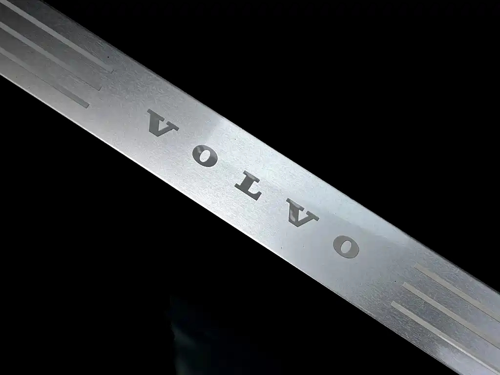 VOLVO S90 2024