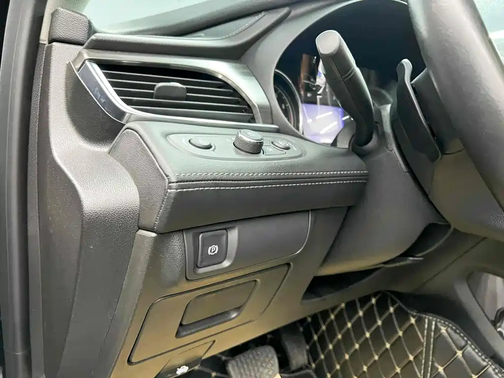BUICK LACROSSE 2021