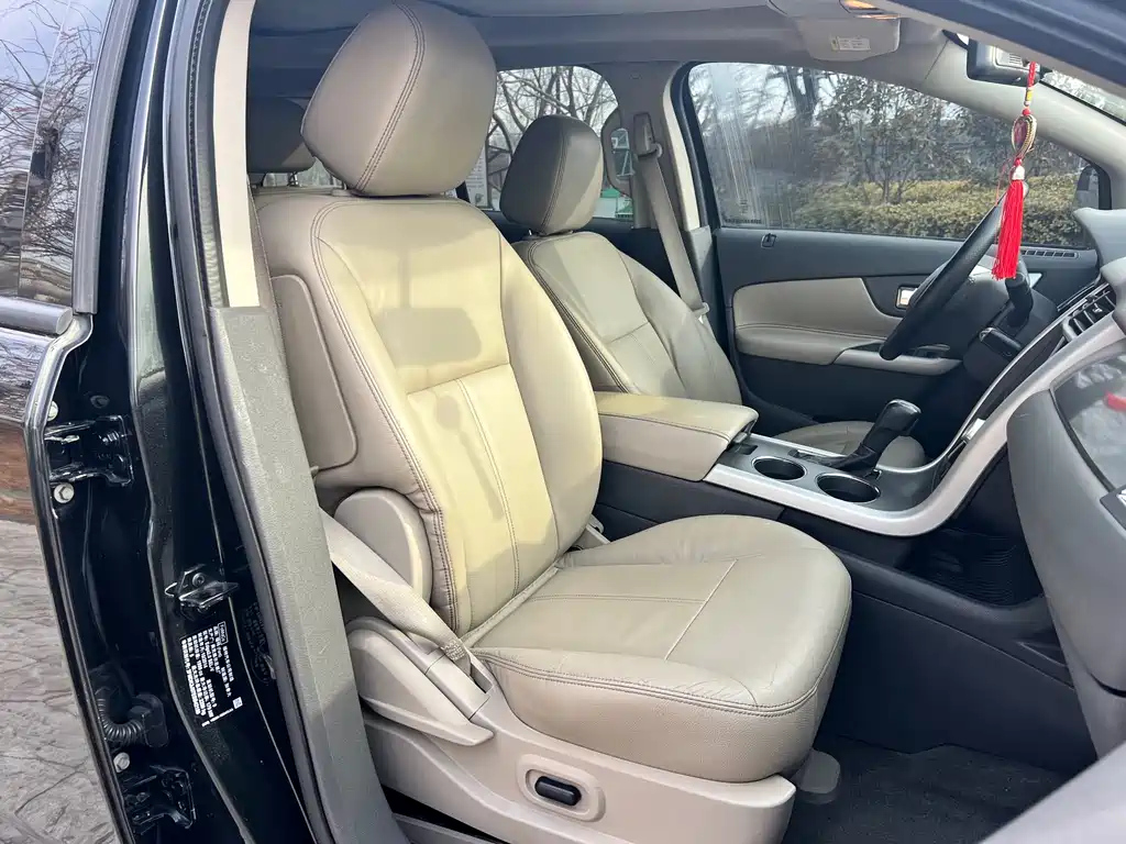 FORD EDGE IMPORT 2015