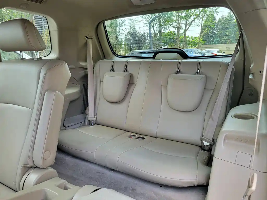 TOYOTA HIGHLANDER 2009