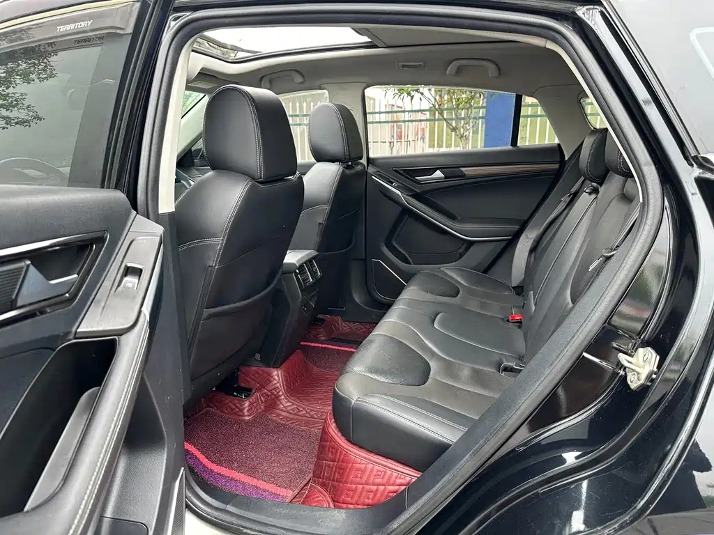 FORD OTHER 2019