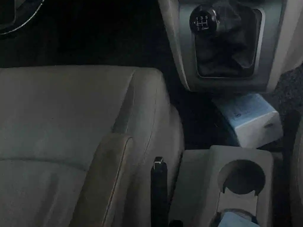 BYD S6 2013