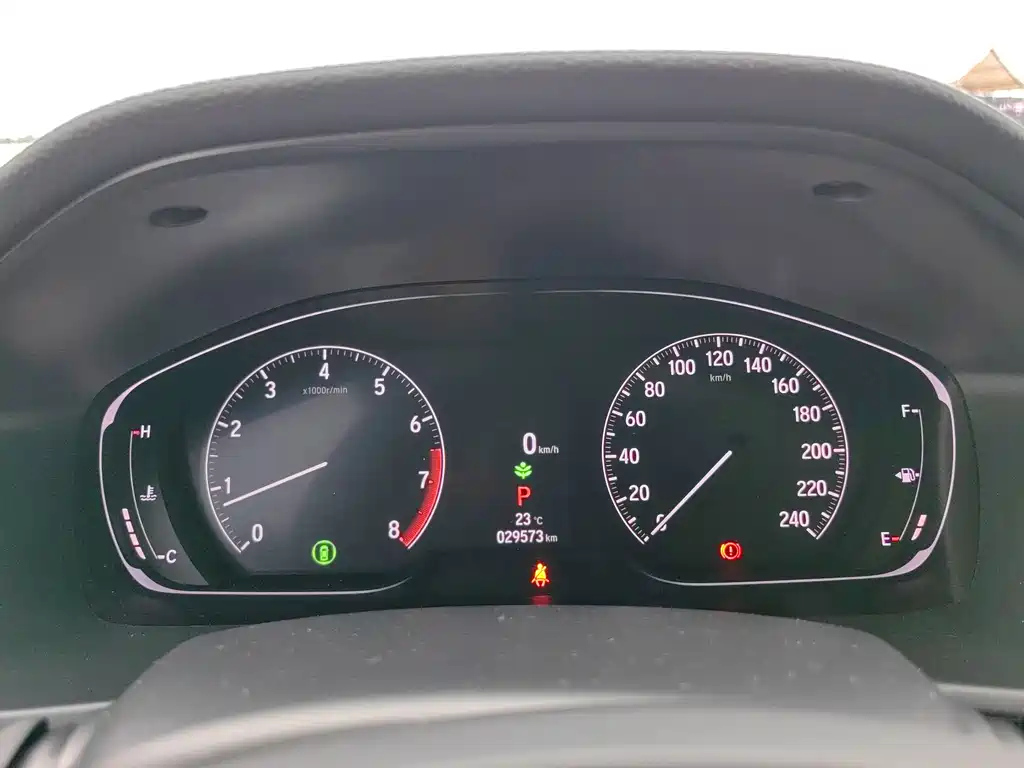 HONDA ACCORD 2022