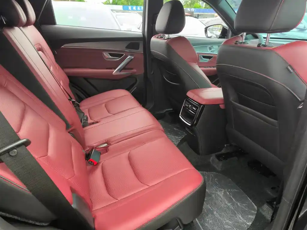 JETOUR X70 PLUS 2021