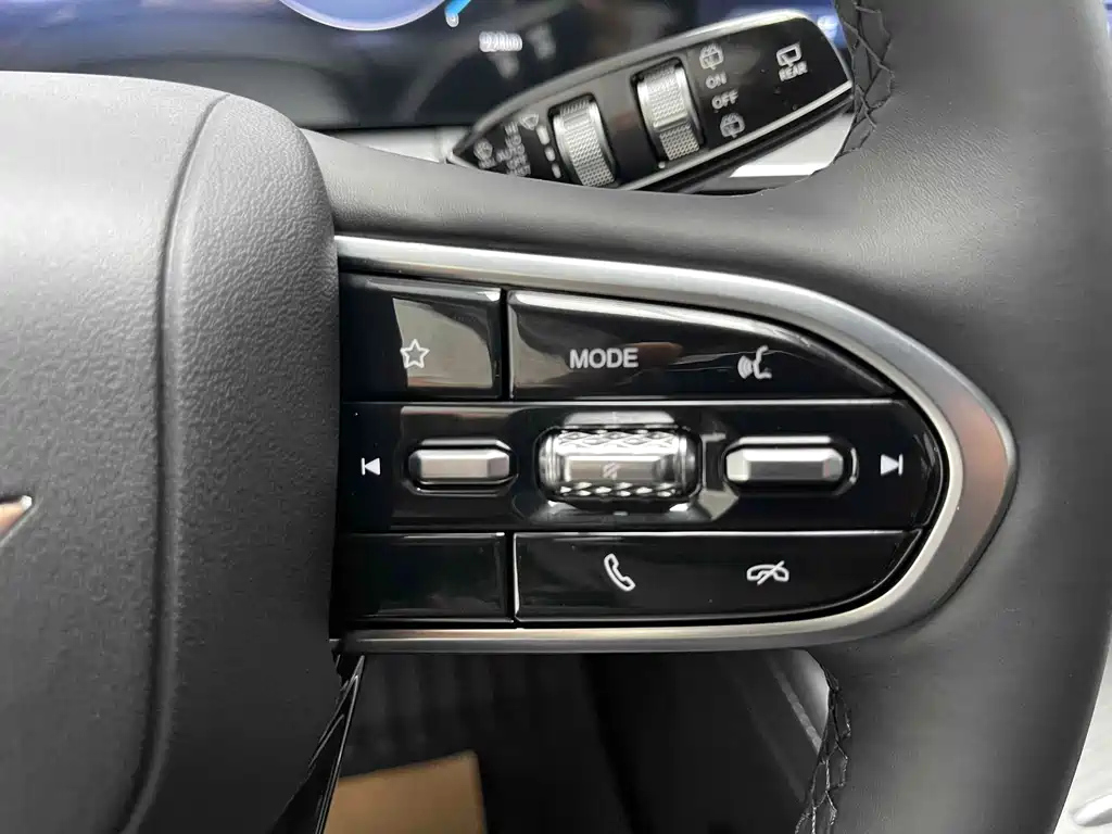 CHERY TIGGO 8 PLUS 2024