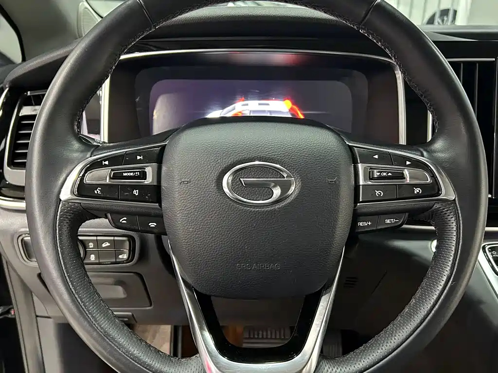 TRUMPCHI M8 2021