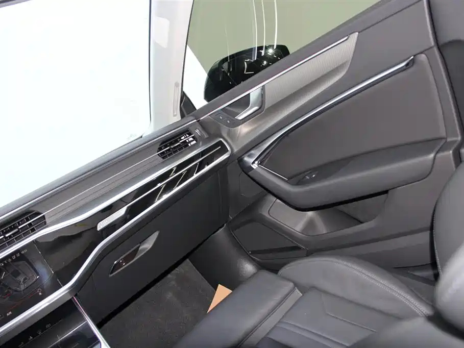 AUDI A7 2020