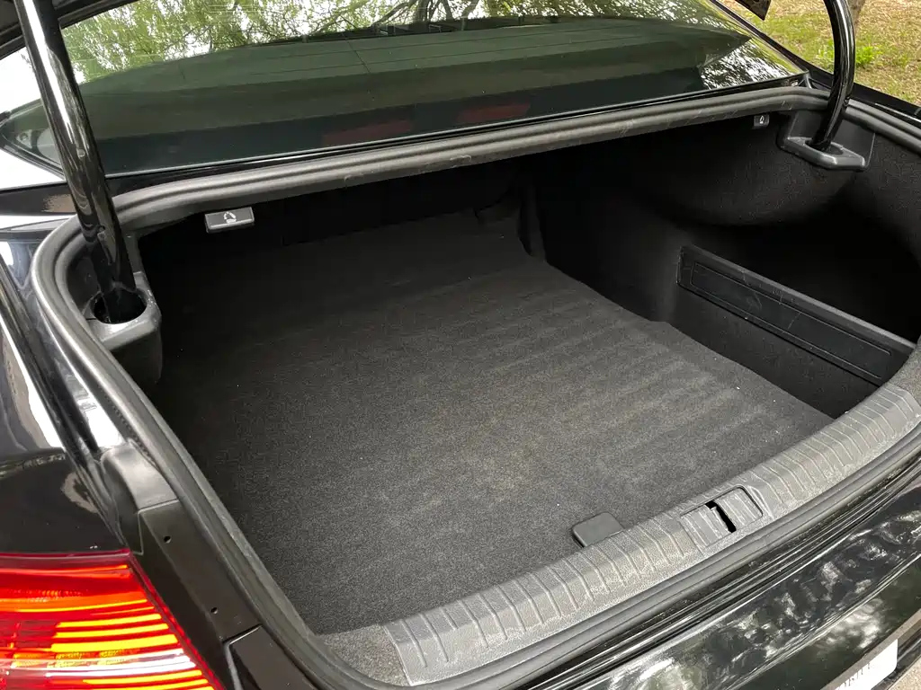 VOLKSWAGEN MAGOTAN 2018