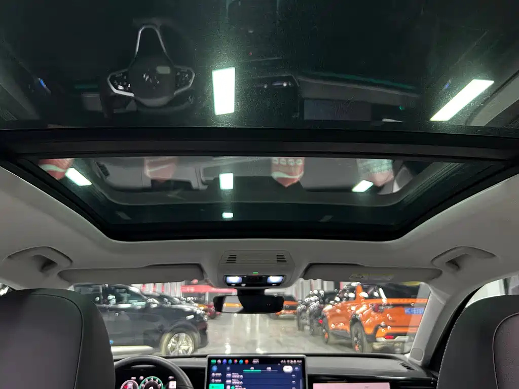 VOLKSWAGEN MAGOTAN 2024