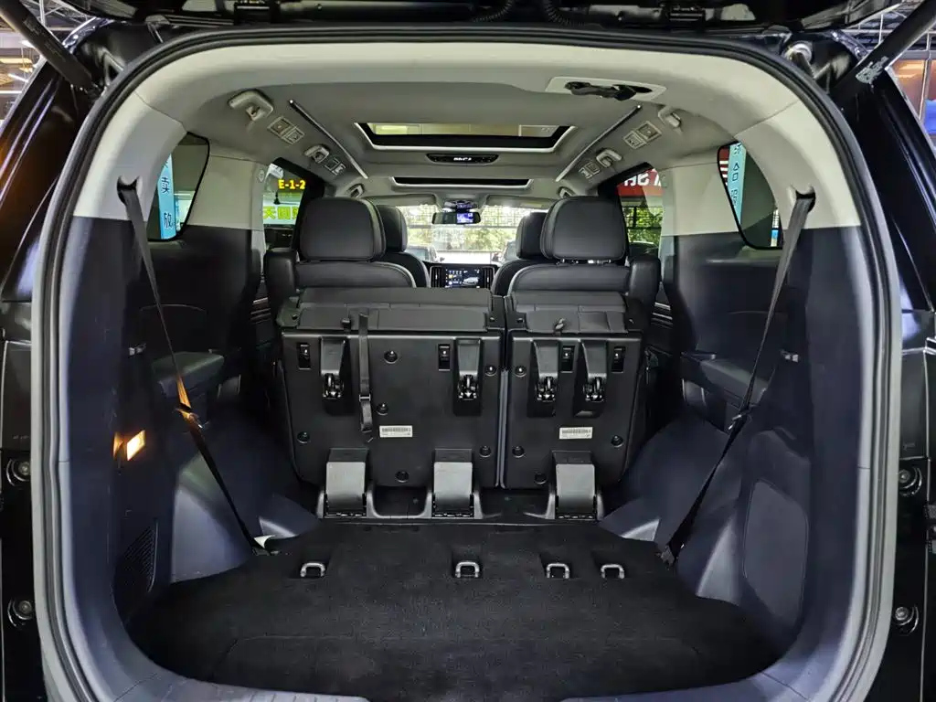 TRUMPCHI M8 2021