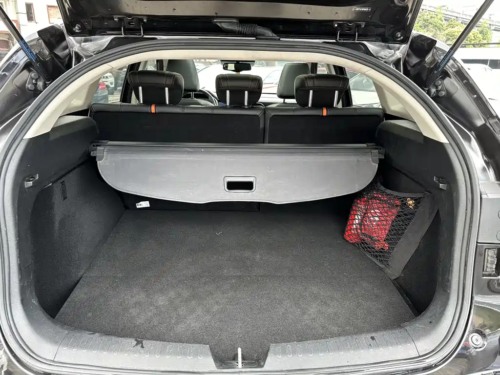 HAVAL F7 2021