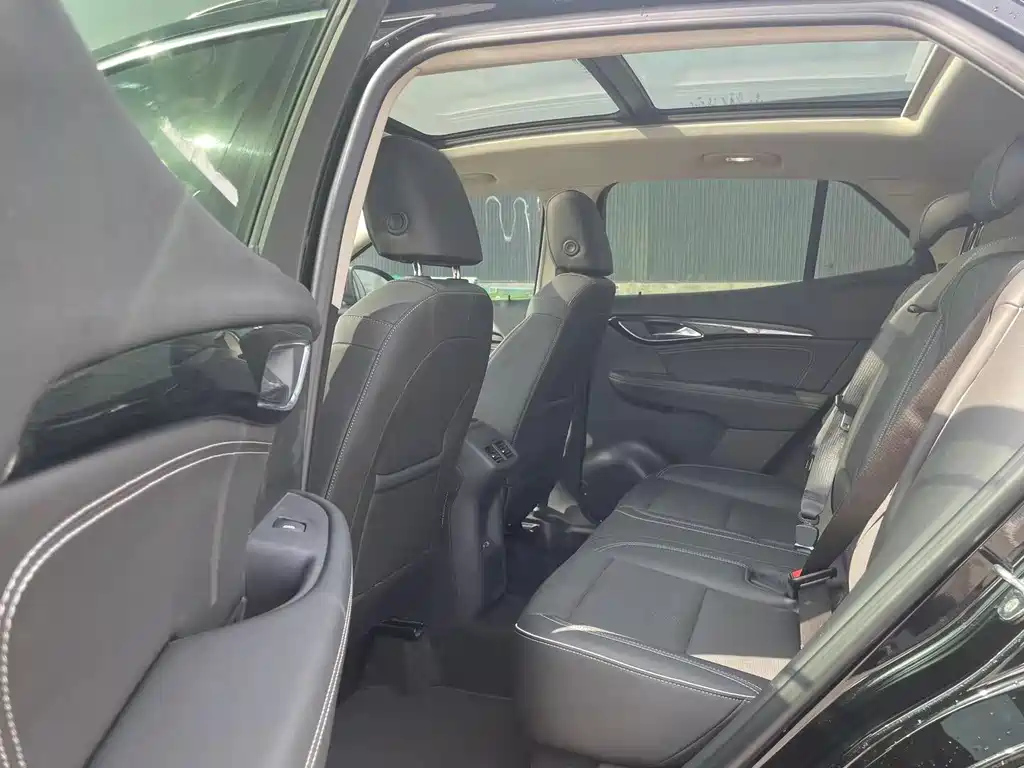 BUICK ENVISION 2022