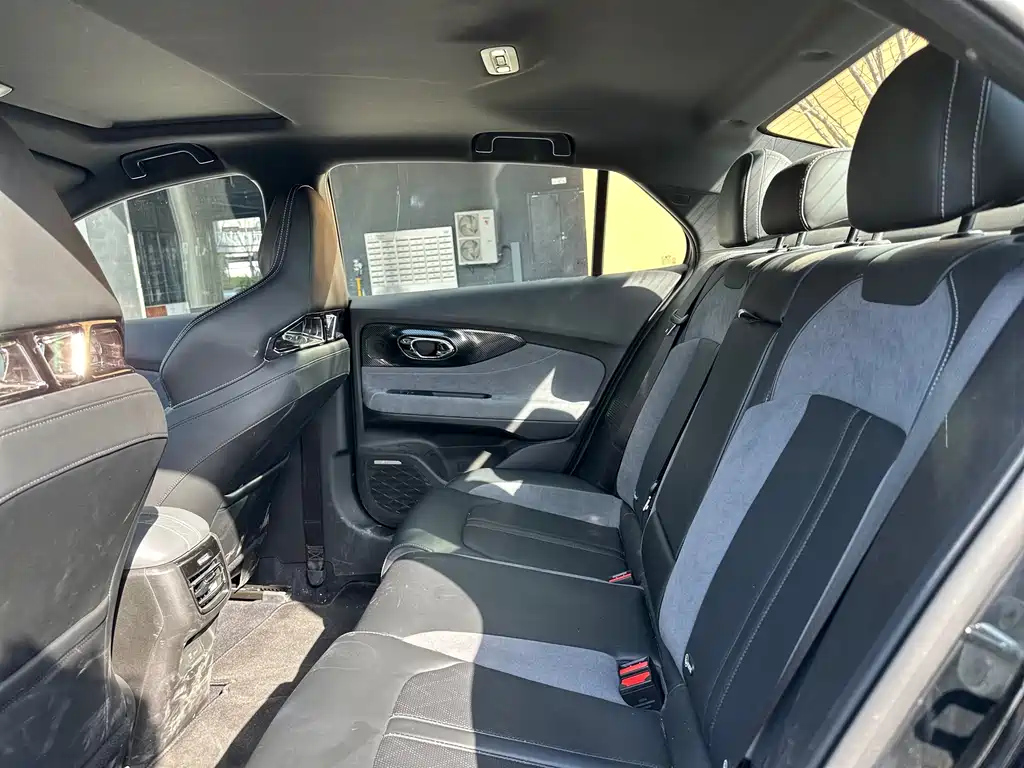 TRUMPCHI EMPOW 2023