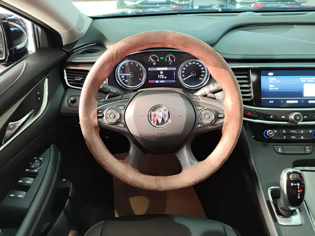 BUICK LACROSSE 2023