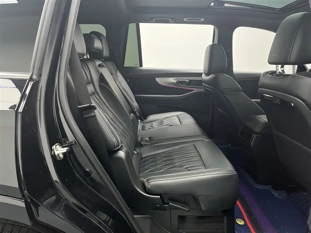 TRUMPCHI GS8 2022