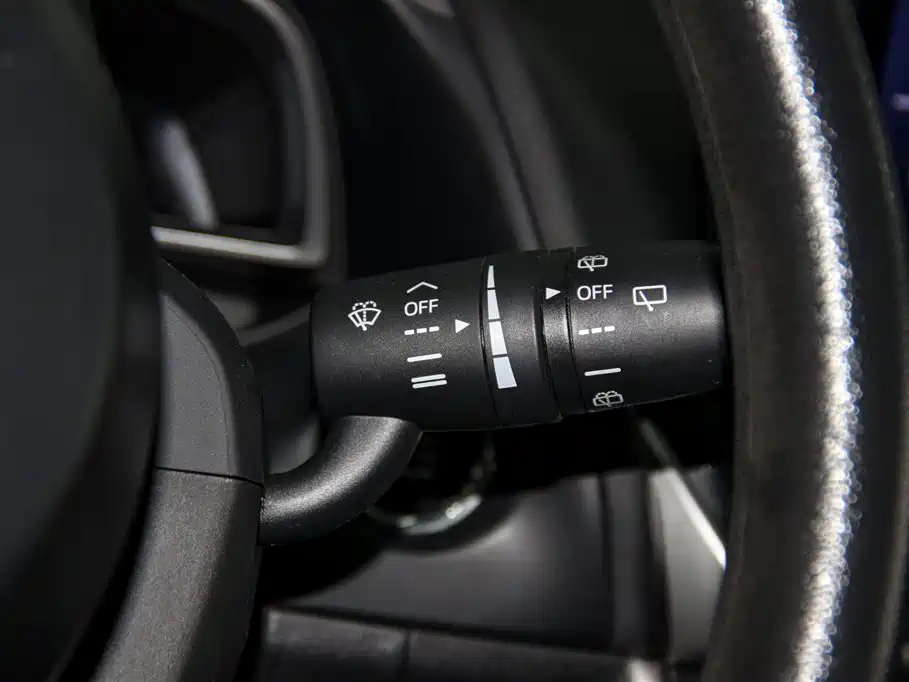 MAZDA CX-4 2016