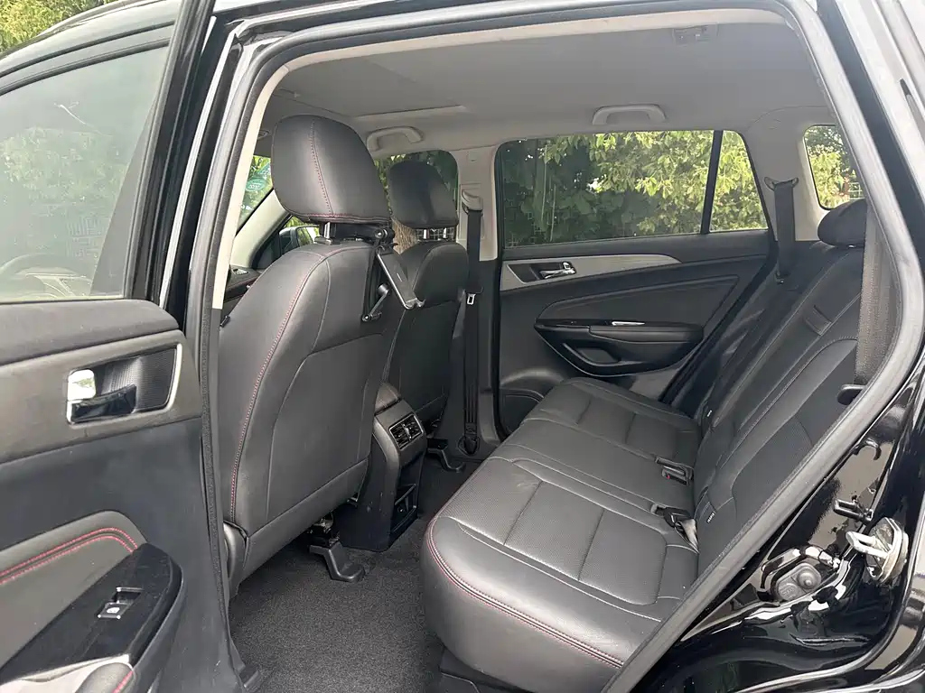 CHANGAN CS75 2018