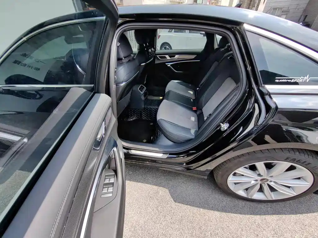 AUDI A6L 2023
