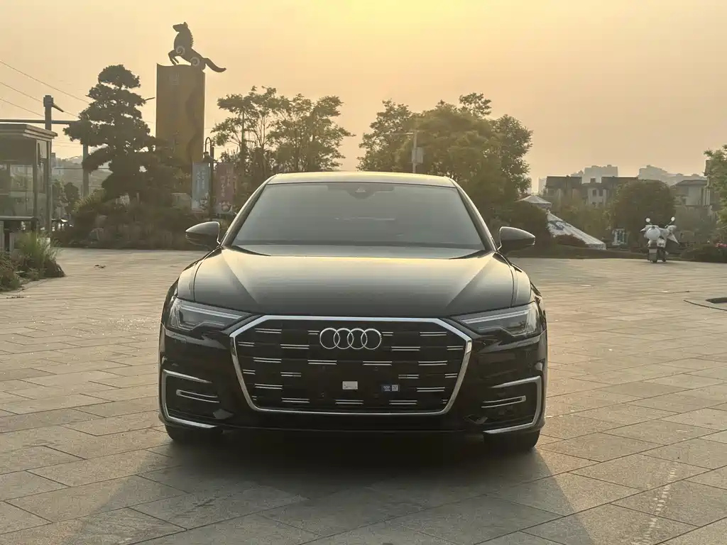 AUDI A6L 2023