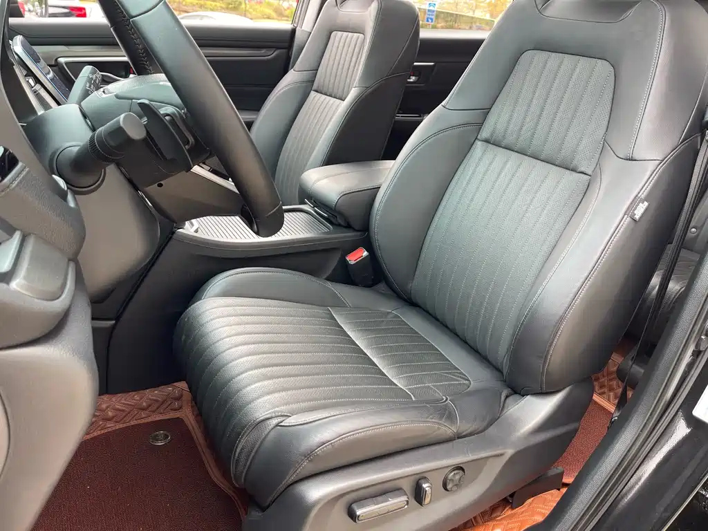 HONDA BREEZE 2023