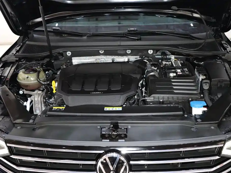 VOLKSWAGEN MAGOTAN 2021