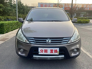 DONGFENG JOYEAR  2012