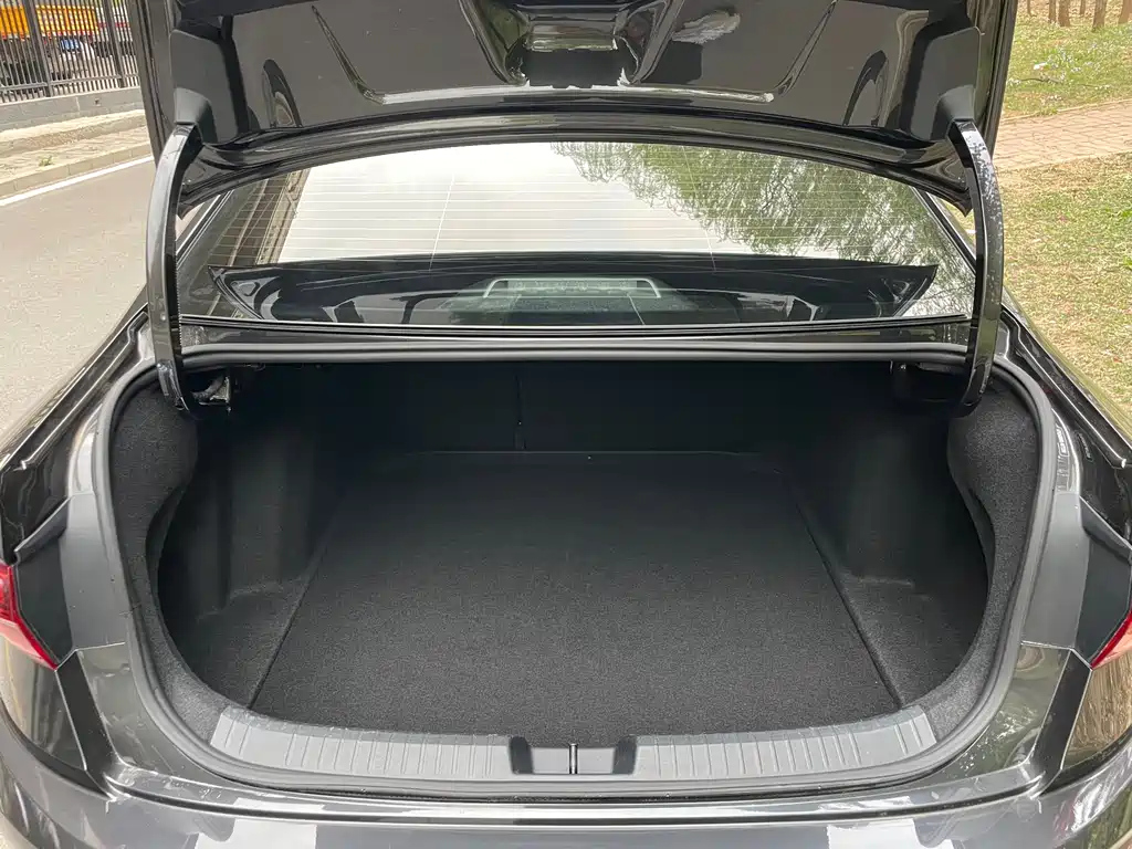 VOLKSWAGEN SAGITAR 2021