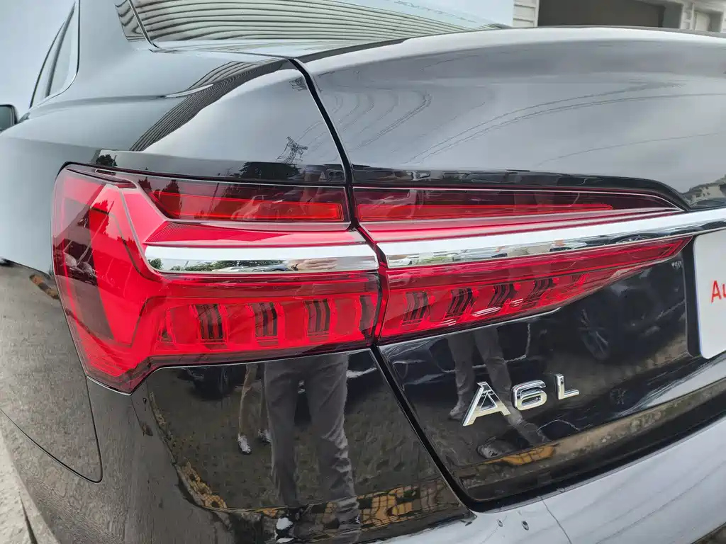 AUDI A6L 2024
