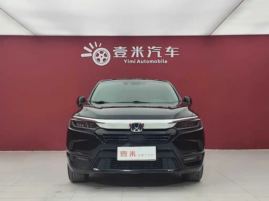 HONDA BREEZE 2021